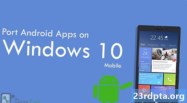 Slik installerer du Android 10 - en trinnvis guide