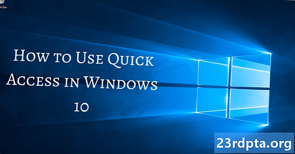 Kā izmantot Windows 10 sākuma izvēlni ar dažiem jautriem trikiem
