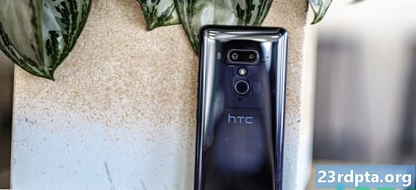 HTC mengadakan acara minggu depan: Apa yang akan diumumkan?
