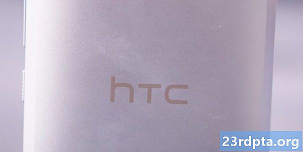 HTC stahuje smartphony z hlavních čínských trhů