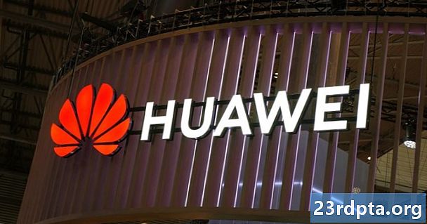 A Huawei proibiu a SD Association, então o que isso significa para seus telefones?