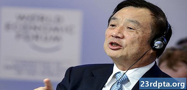 Laut dem CEO von Huawei wird das US-Verbot Einnahmen in Höhe von 30 Mrd. USD zunichte machen