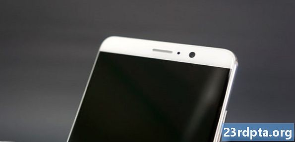 Huawei jobber kanskje med to nye GT smartklokker uten Wear OS - Nyheter