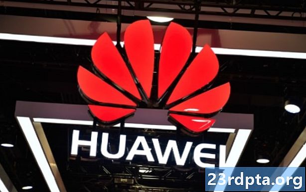 Huawei planerar hundratals USA-baserade permitteringar