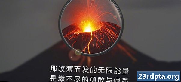 Huawei reageerib pärast tabamist P30 postituse jaoks fotode tabamisega
