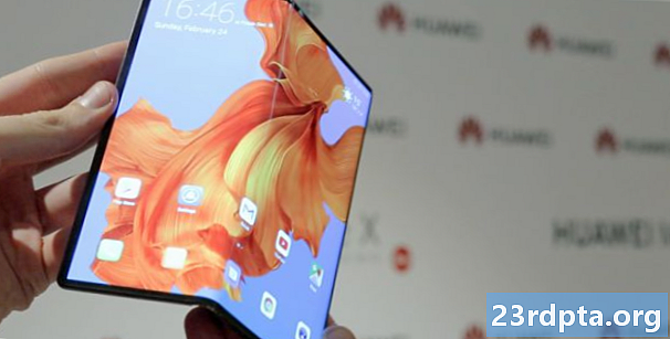 Huawei sanoo, että ykköstavoite "voi viedä pidempään"