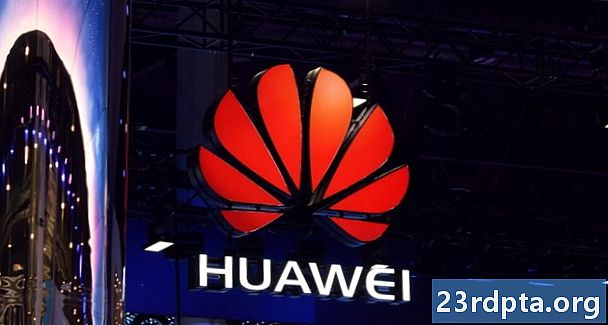 Huawei יורשה לעשות שוב עסקים עם חברות אמריקאיות (עודכן) - חדשות
