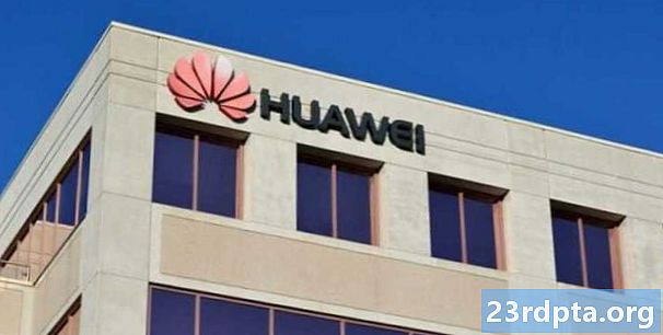 Reakce Huawei na zákaz Google vyvolává více otázek než odpovědí