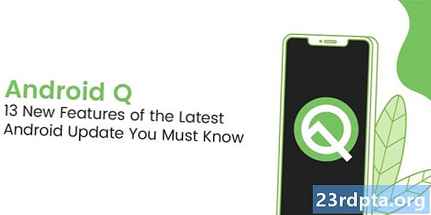 I Android Q må du gi tillatelse til ukjente appinstallasjoner hver gang