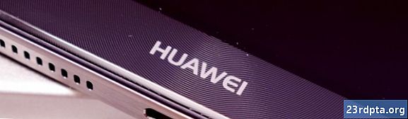 Intel, Qualcomm slutter sig til Google for at afbryde forretningen med Huawei
