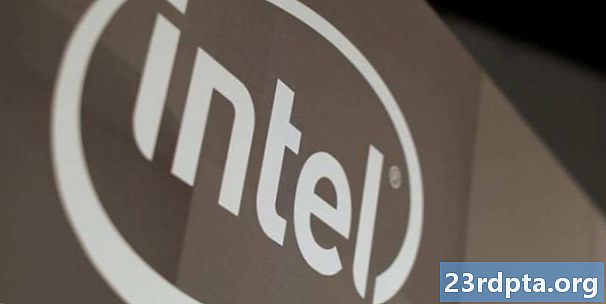 Intel thoát khỏi việc kinh doanh modem điện thoại thông minh 5G, khi Apple, Qualcomm giải quyết
