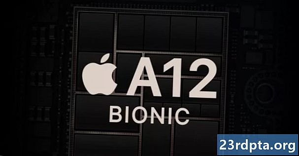 iPhone chipmaker annoncerer 5nm chipdesign