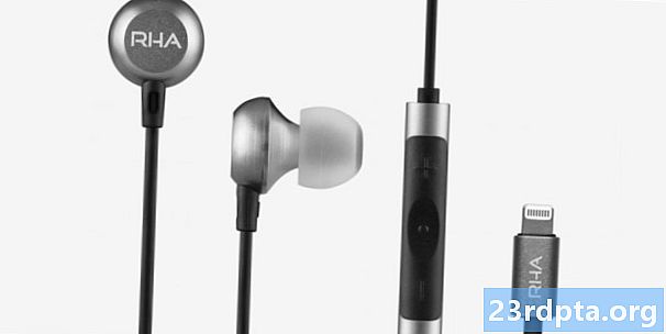 iPhone-Besitzer haben eine großartige neue Option für Ohrhörer