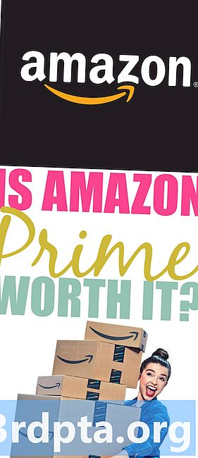 Lohnt sich Amazon Prime für den neuen Preis von 119 US-Dollar? (Neues Update)