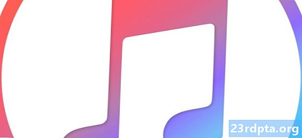 iTunes vil også ta farvel med WWDC 2019