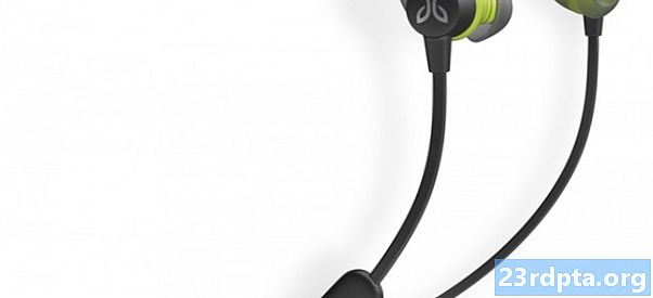 אוזניות אלחוטיות "Made for Google" של ג'ייבירד טרהא אידיאליות למשתמשים בפיקסלים