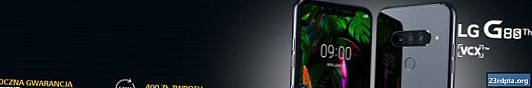 Ang LG G8S ThinQ, inilunsad ang LG Q60 sa India na nagsisimula sa Rs 13,490