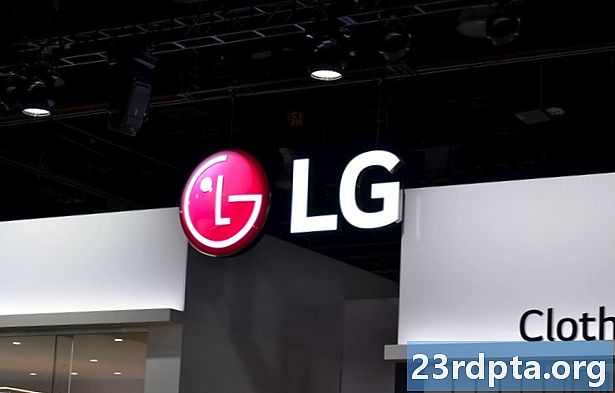 LG는 모바일 손실에도 불구하고 2018 년에 큰 이익을 볼