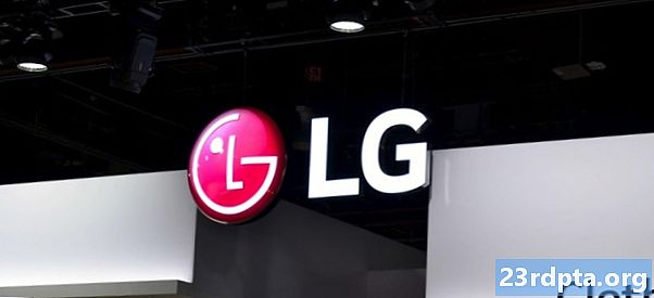Nais ng LG na ilunsad ang G8 sa MWC, ngunit maaaring makarating si Xiaomi - Balita