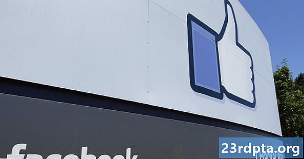 Дългоочакваният инструмент на Facebook за „ясна история“, идващ някъде през 2019 г.