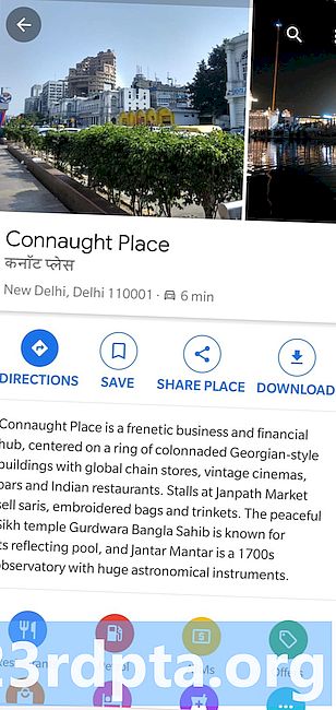 Ieškai vietos patiekalų ir nuolaidų maitinimui? „Google Maps“ įtraukė jus