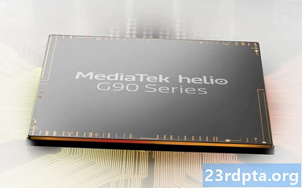 MediaTek Helio G90 ra mắt: Những gì mong đợi từ SoC chơi game đầu tiên của nó?