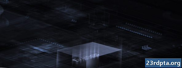 Meizu menggunakan chipset Qualcomm, MediaTek, dan Exynos untuk perangkat masa depan