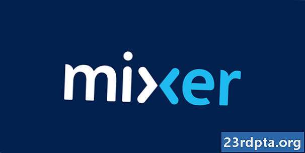 Microsoft ребрендинг конкурента Twitch как Mixer, добавляет больше потоковых функций