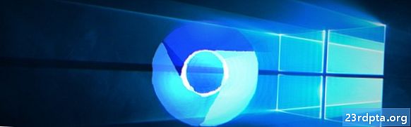 El navegador Edge basat en Chromium de Microsoft és realment bo - Notícies