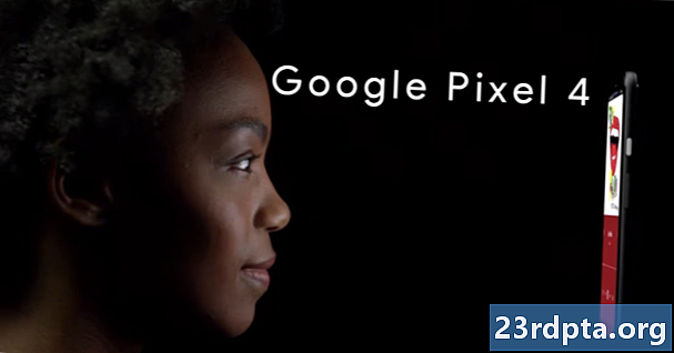 تحسس الحركة على Google Pixel 4: ما يمكن (وما لا يمكن) القيام به