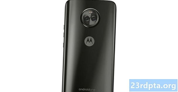 Motorola skickar ut lanseringsinbjudningar, hopfällbar telefon inkommande? - Nyheter