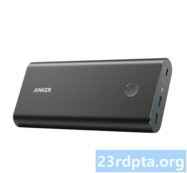 Nowe baterie Anker, prawdziwe bezprzewodowe słuchawki douszne i więcej ogłoszonych! -