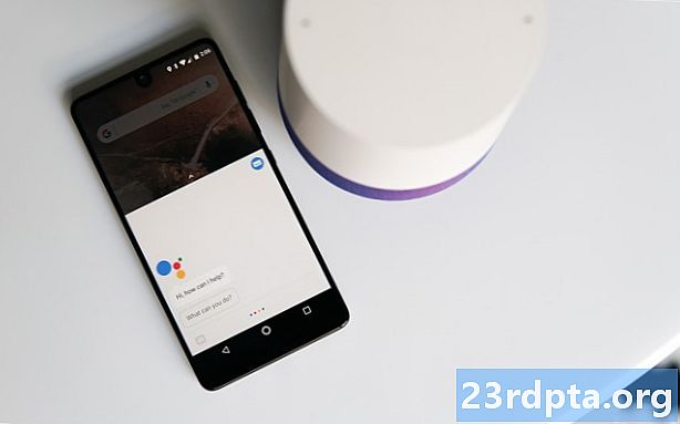 Ny Google Assistant på Pixel 4 tippet for å komme til disse markedene først