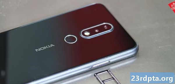 Nokia 1 Plus est en vente aujourd'hui au Royaume-Uni - Nouvelles
