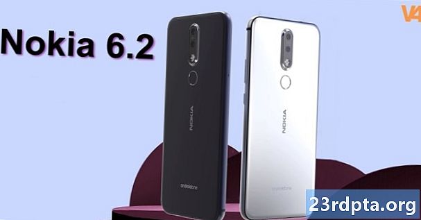 Nokia 6 (2019): Χαρακτηριστικά, χαρακτηριστικά, διαθεσιμότητα