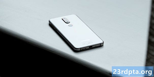Технічні характеристики Nokia 7.1: Ще один чудовий смартфон Android One середнього класу