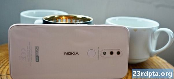 Nokia membunuh alat bateri yang kontroversial memihak kepada Bateri Adaptif