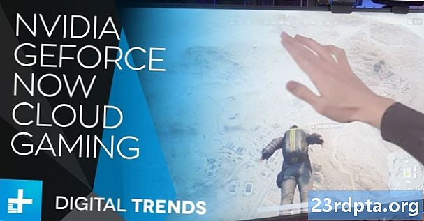 Az Nvidia GeForce Now felhőjáték-szolgáltatása a Pajzshoz érkezik
