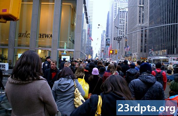 NYPD til Google: Slutt å la Waze-brukere offentliggjøre våre DWI-feller - Nyheter