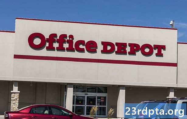 Office Depot paga $ 25 milioni per scansioni di virus falsi