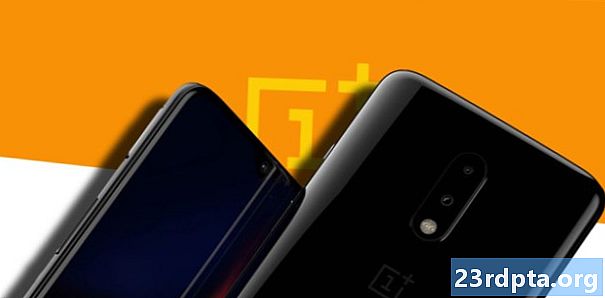 OnePlus 6T en andere niet-vrijgegeven telefoons gevonden in ARCore-ondersteuningslijst
