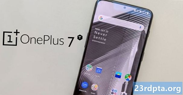 OnePlus 7T-pris, udgivelsesdato, tilbud og tilgængelighed!