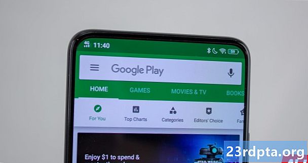 Aplicațiile Android preinstalate se vor actualiza în curând chiar și fără un cont Google