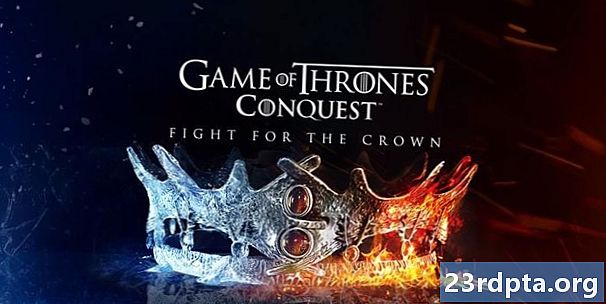 Förregistrera dig för Game of Thrones: Conquest och få $ 50 spelinnehåll