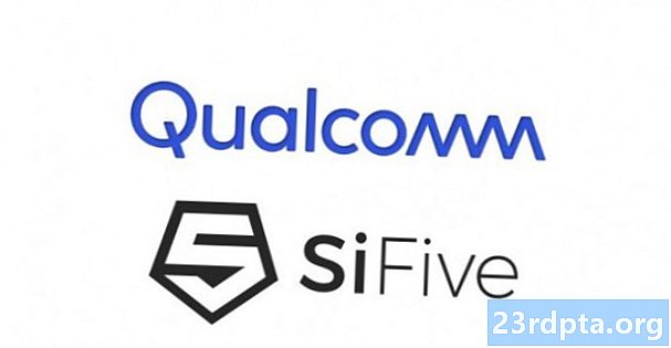 Qualcomm stöder open source-alternativ till Arm, x86