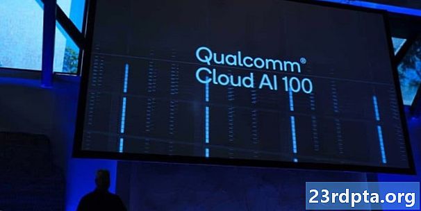 Qualcomm mang chuyên môn AI của mình đến các máy chủ có nền tảng Cloud AI 100