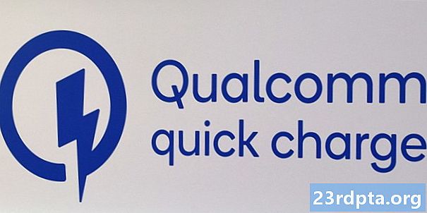 A Qualcomm rögzíti az elkerült gyors töltésű vezeték nélküli töltőket