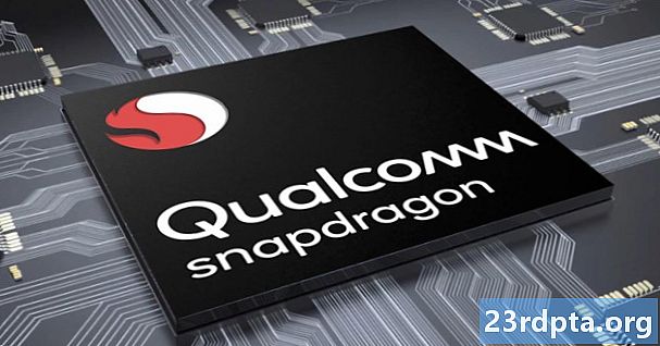 Qualcomm-patches 'kritieke' fout van meer dan 40 chipsets