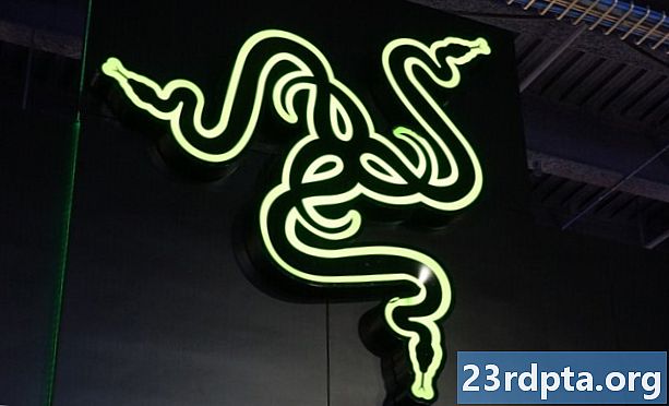 Naar verluidt heeft Razer Razer Phone 3 geannuleerd, een deel van het personeel ontslagen
