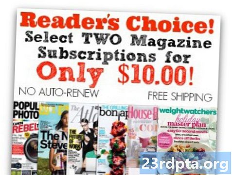 Избор читалаца: Одаберите свој омиљени Цхромебоок до сада у 2019. години